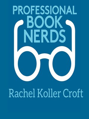 cover image of Rachel Koller Croft 2023 Interview
